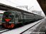 ЭД4М-0296 на Курском вокзале.