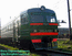 ЭР2-К-1051 на МЛРЗ.