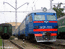 ЭР2Р-7015 в депо Перерва.