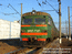 ЭР2Т-7137 в Перерве.
