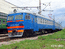 ЭР2Т-7217 в депо Перерва.