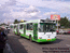 Автобус ЛиАЗ-6212 №13283 у метро Текстильщики.