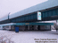Станция "Бунинская аллея". Наземный вистибюль.