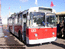 Троллейбус ЗиУ-9 (682Б) на ВВЦ.