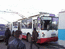 Троллейбус 5908.