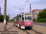 Трамвай КТМ-5 288 в Дзержинске.