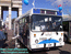 Троллейбус 1100 на ВВЦ.